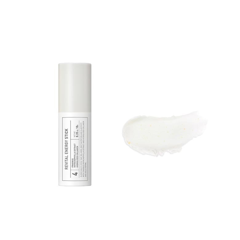 CHOSUNGAH BEAUTY CHOSUNGAH BEAUTY Revital Energy Stick 10g - brightening - front bottle shot
