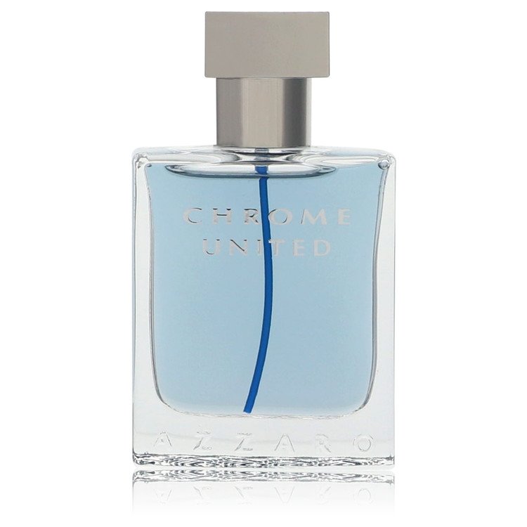 Azzaro Chrome United
