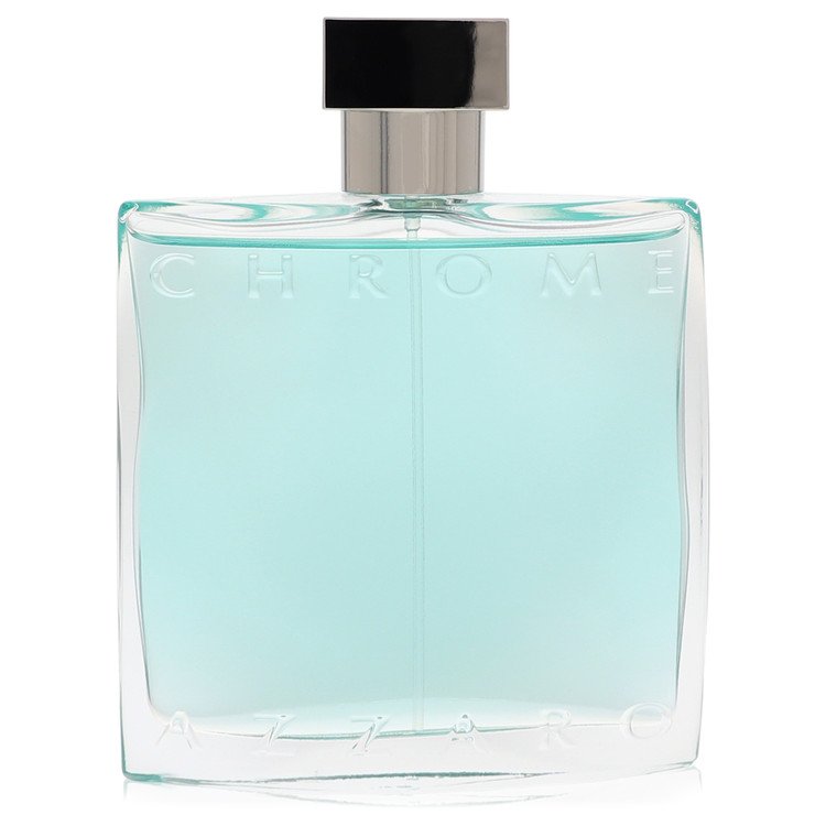 Azzaro Chrome Azure