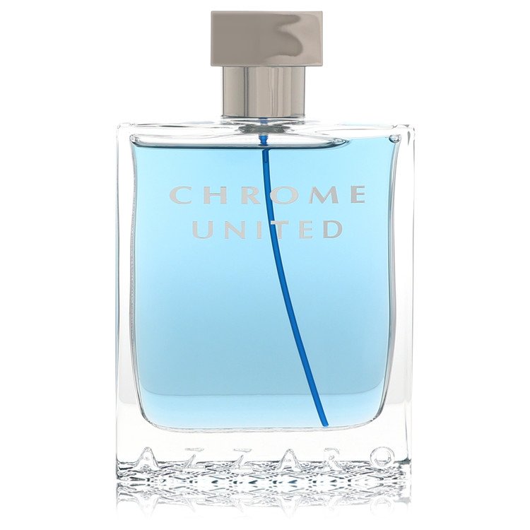 Azzaro Chrome United