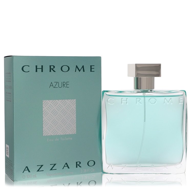 Azzaro Chrome Azure