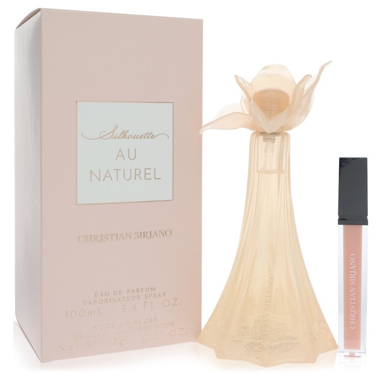 Christian Siriano Christian Siriano Au Naturel