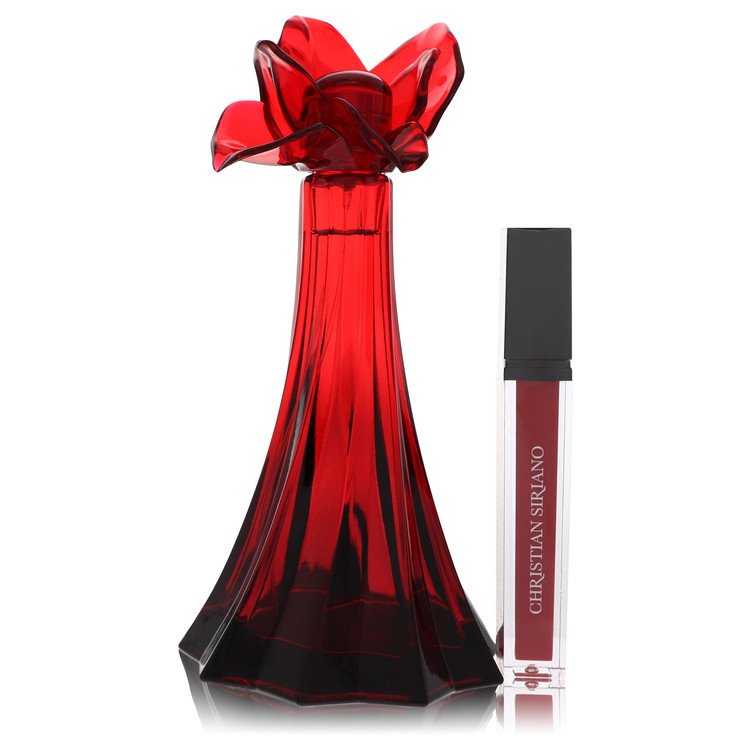 Christian Siriano Christian Siriano Ooh La Rouge