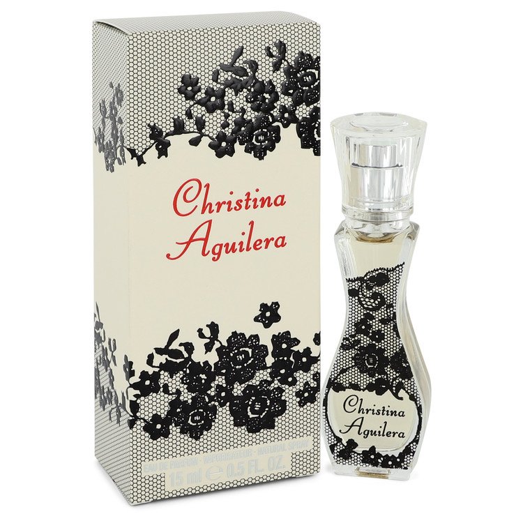 Christina Aguilera Christina Aguilera