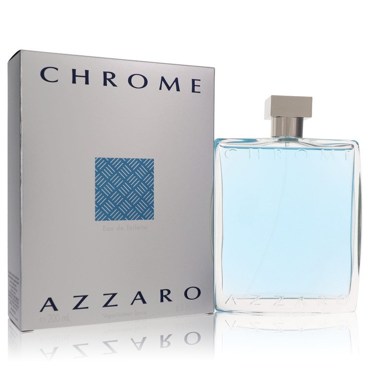 Azzaro Chrome