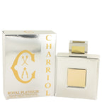 Charriol Charriol Royal Platinum