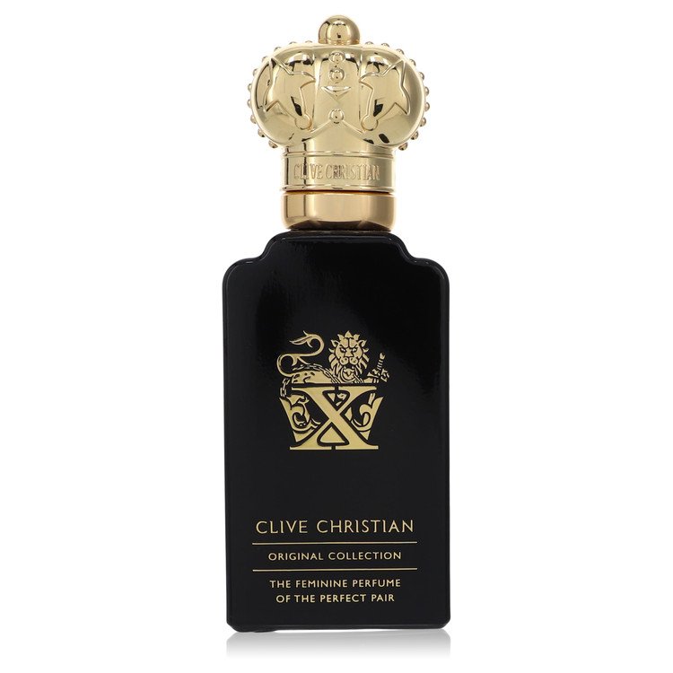 Clive Christian Clive Christian X