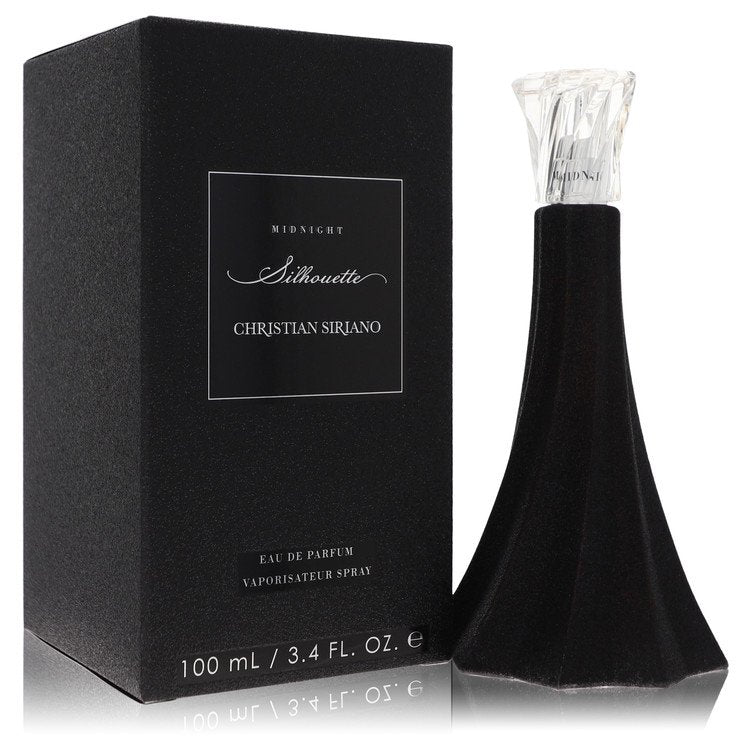Christian Siriano Silhouette Midnight