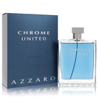 Azzaro Chrome United