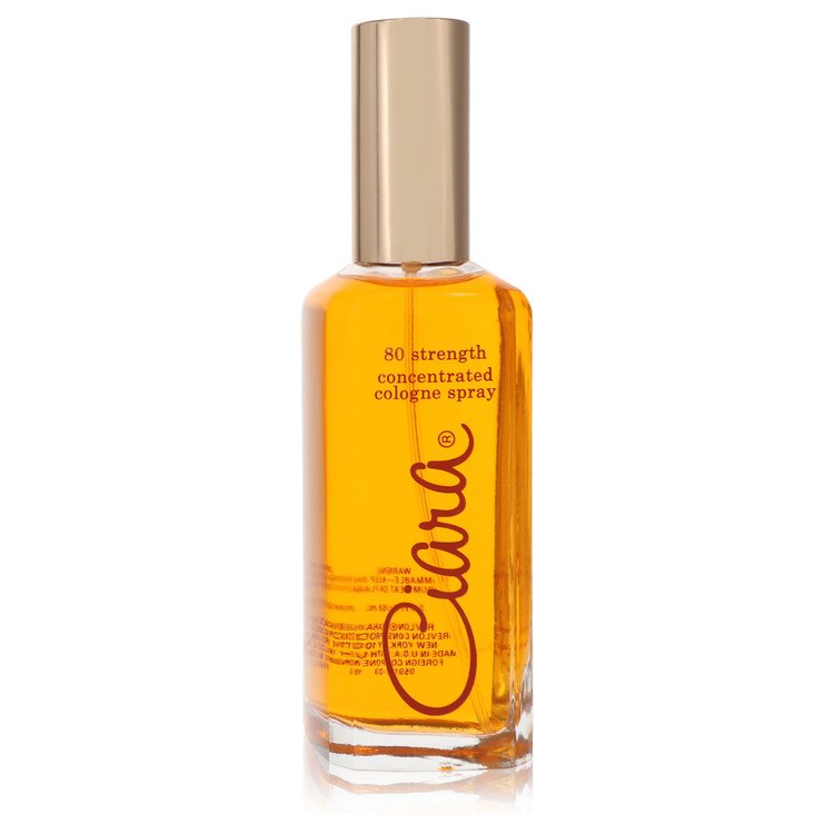 Revlon Ciara 80%