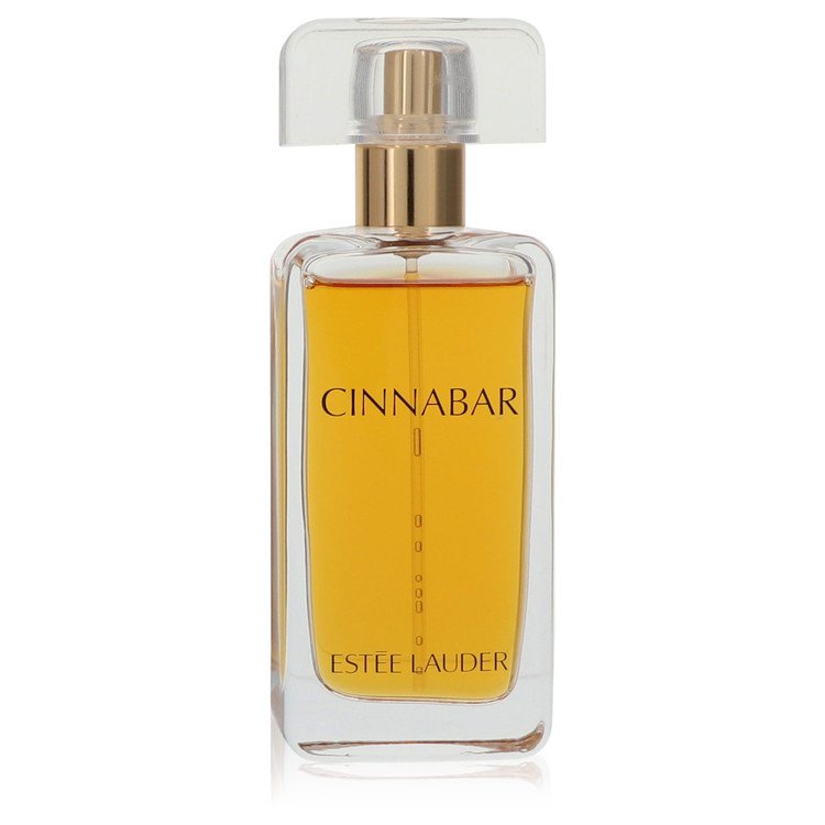 Estee Lauder Cinnabar