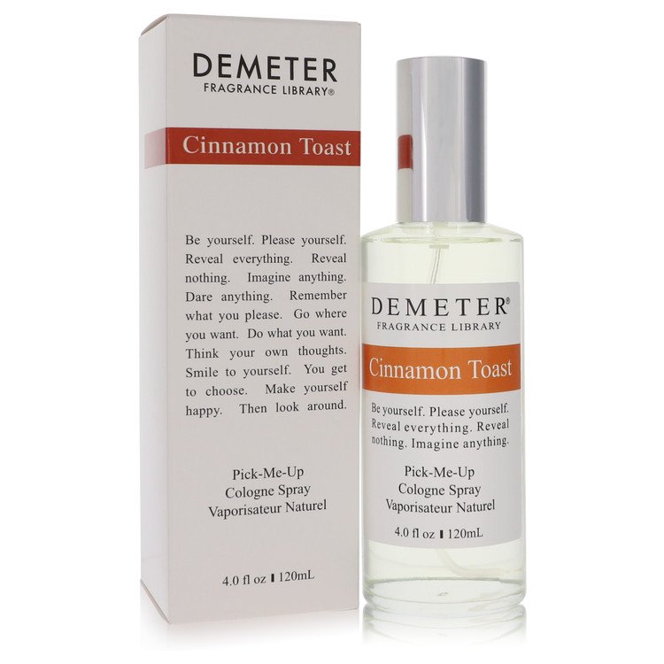 Demeter Demeter Cinnamon Toast
