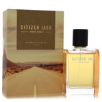 Michael Malul Citizen Jack Open Road