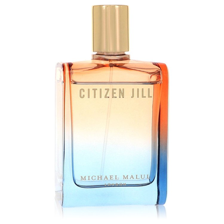 Michael Malul Citizen Jill