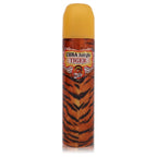 Fragluxe Cuba Jungle Tiger