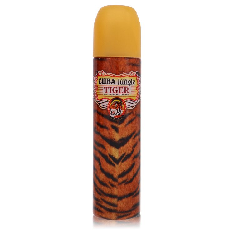 Fragluxe Cuba Jungle Tiger