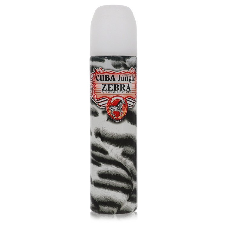 Fragluxe Cuba Jungle Zebra