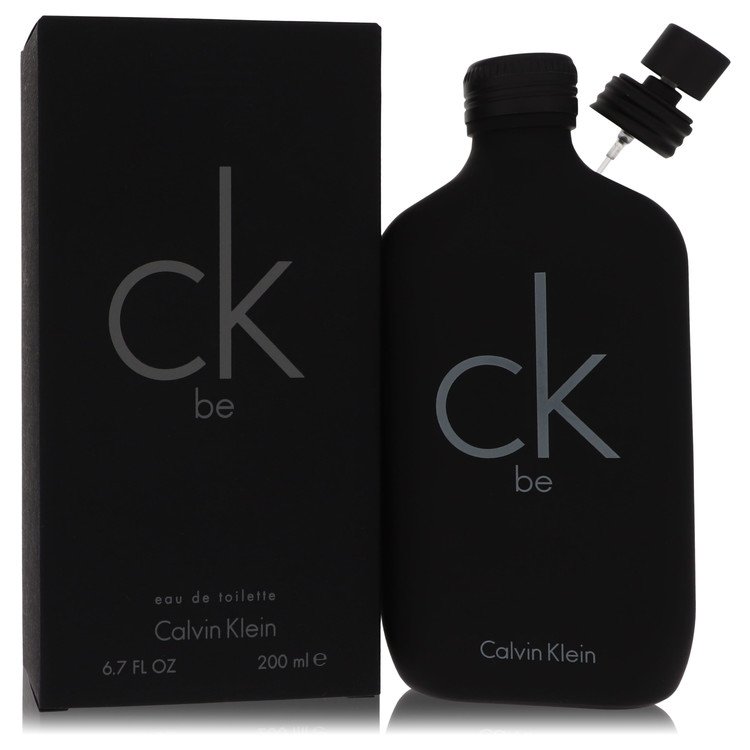 Calvin Klein Ck Be