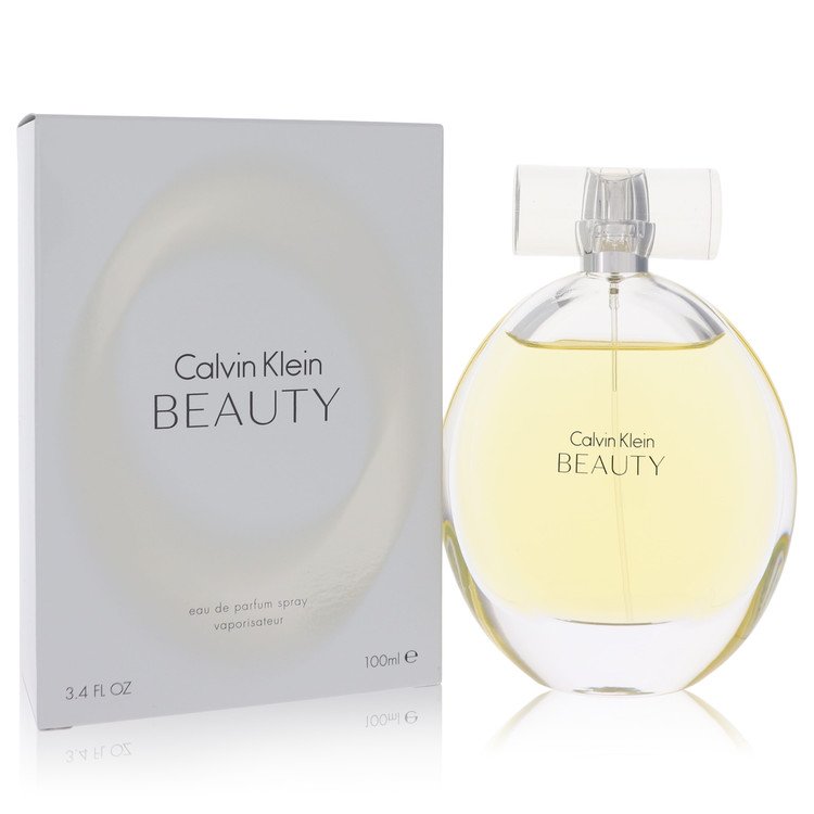 Calvin Klein Beauty