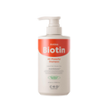 CKD CKD Amino Biotin All-powerful Shampoo 750ml - daily care - front bottle shot