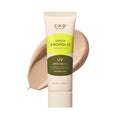 CKD CKD Green Propolis All-covery Sun SPF50+ PA++++ 40ml - soothing - front bottle shot