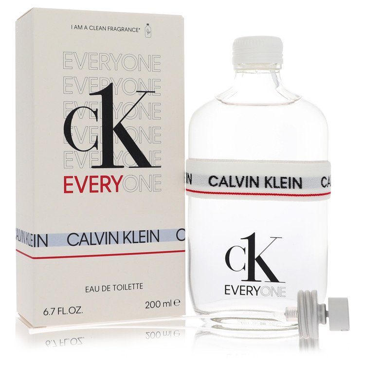 Calvin Klein Ck Everyone