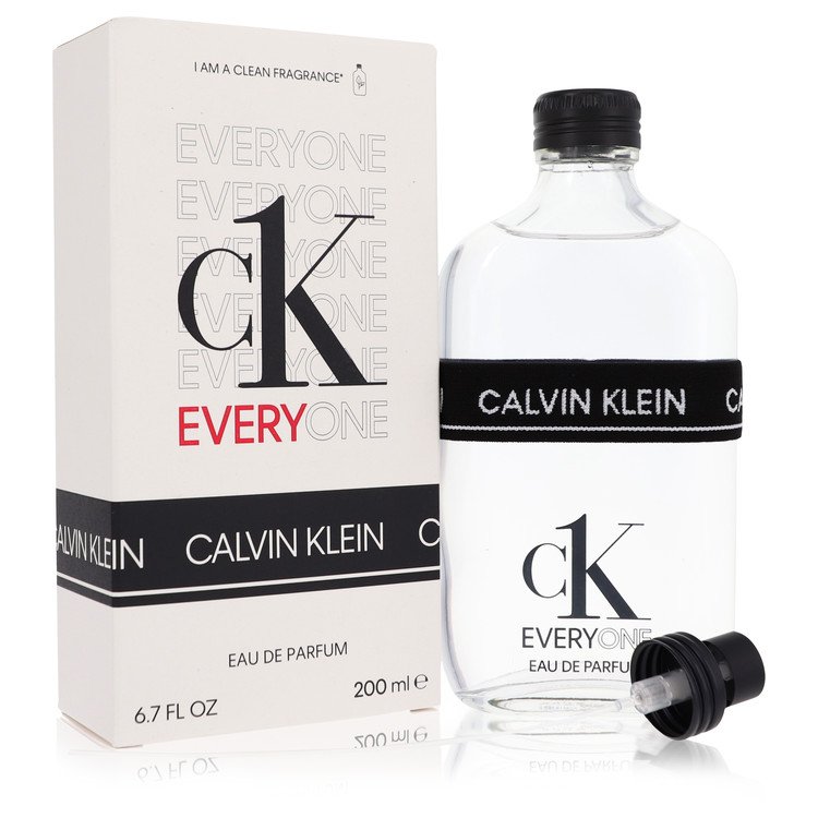 Calvin Klein Ck Everyone