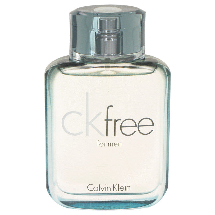 Calvin Klein Ck Free