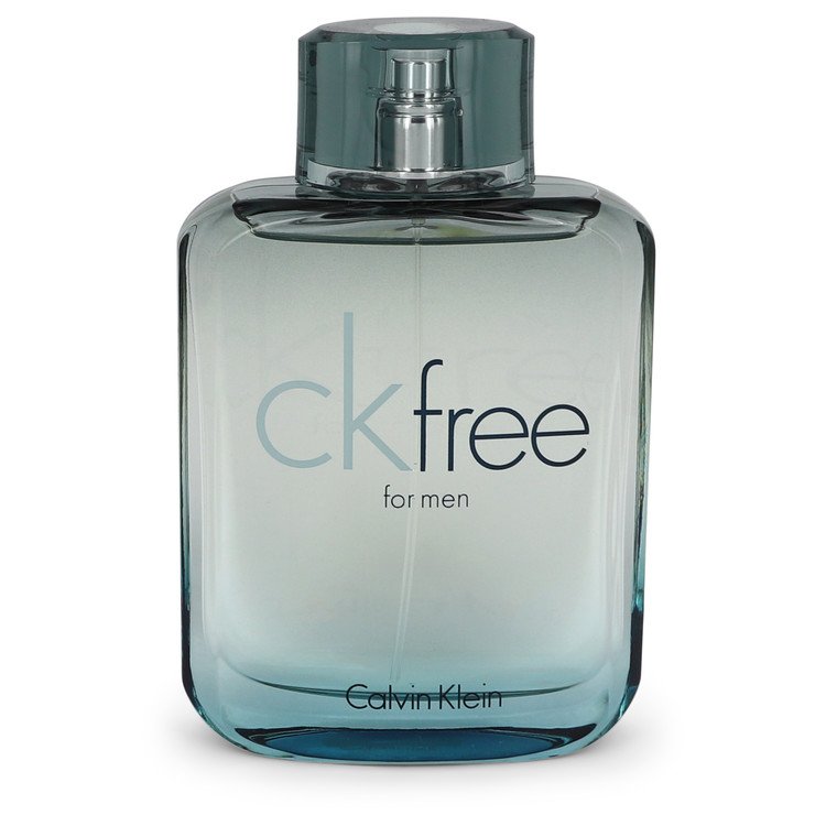 Calvin Klein Ck Free