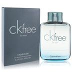 Calvin Klein Ck Free