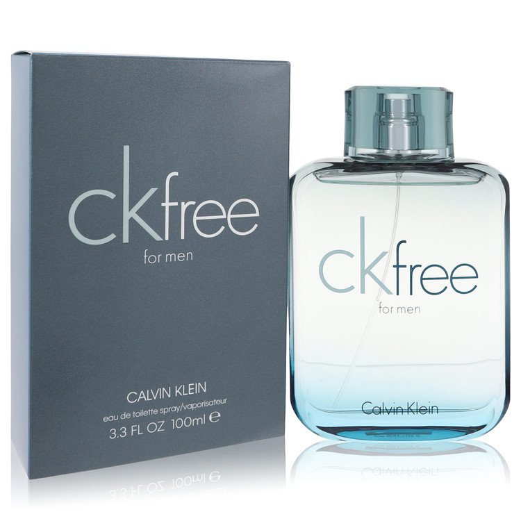 Calvin Klein Ck Free