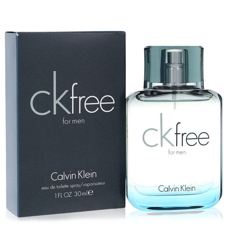 Calvin Klein Ck Free