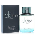 Calvin Klein Ck Free