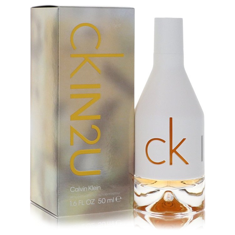 Calvin Klein Ck In 2u