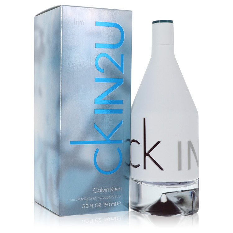 Calvin Klein Ck In 2u