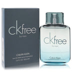 Calvin Klein Ck Free