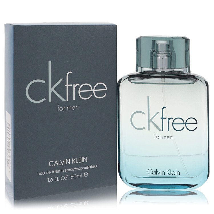 Calvin Klein Ck Free
