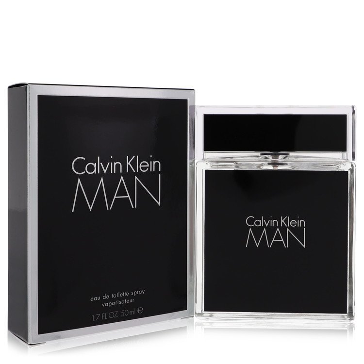 Calvin Klein Calvin Klein Man