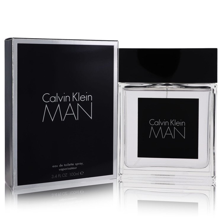 Calvin Klein Calvin Klein Man