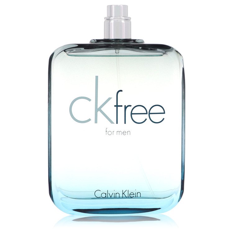 Calvin Klein Ck Free