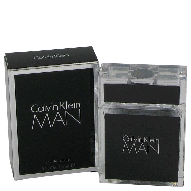 Calvin Klein Calvin Klein Man