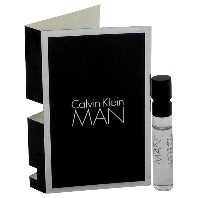 Calvin Klein Calvin Klein Man