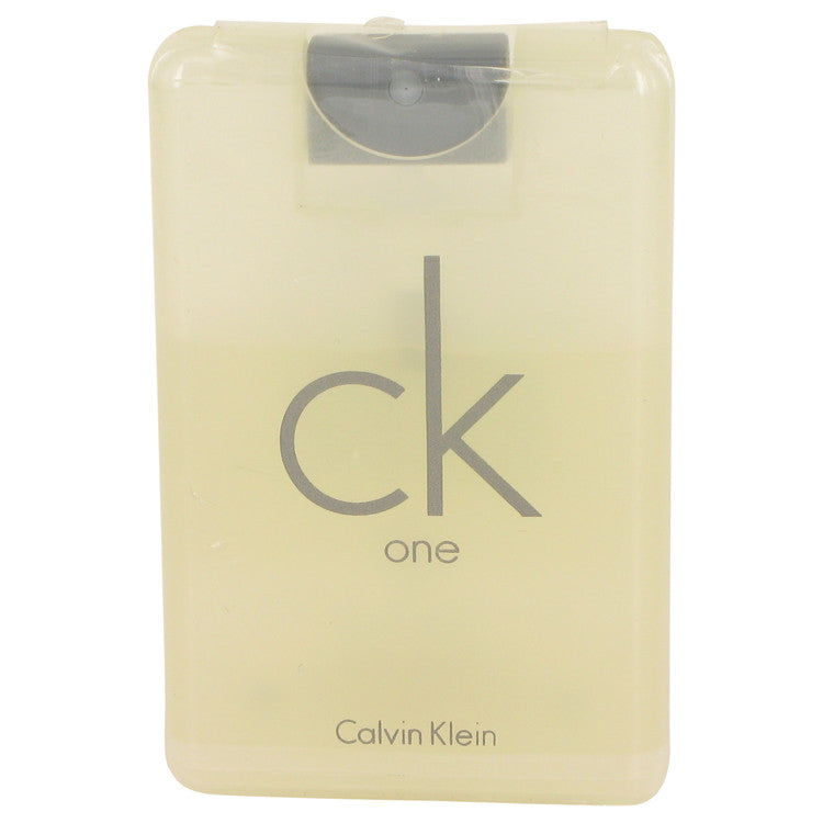Calvin Klein Ck One