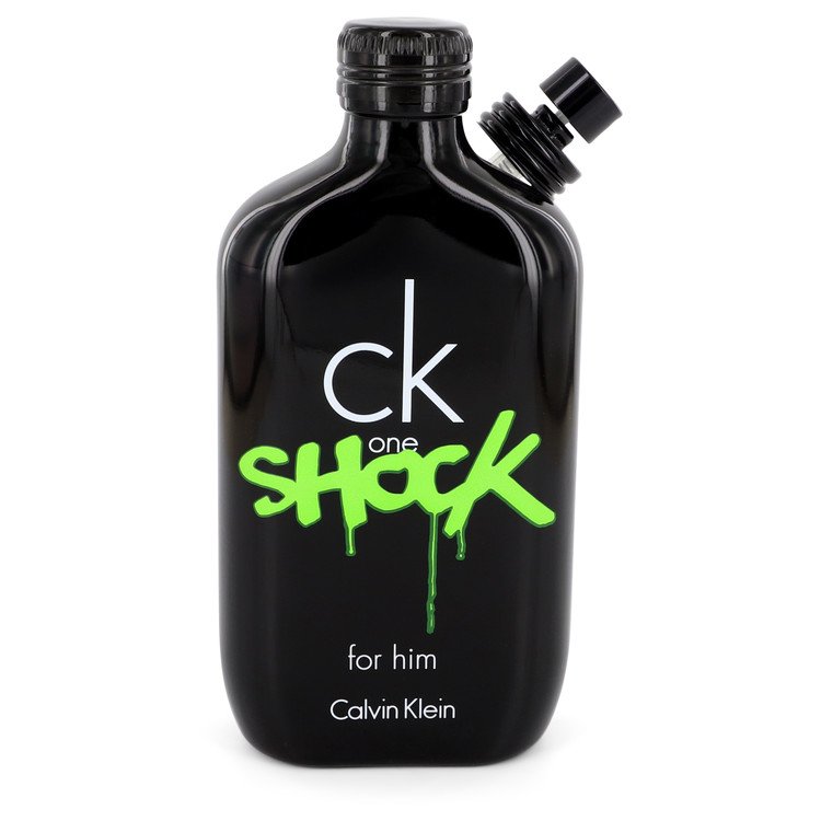 Calvin Klein Ck One Shock