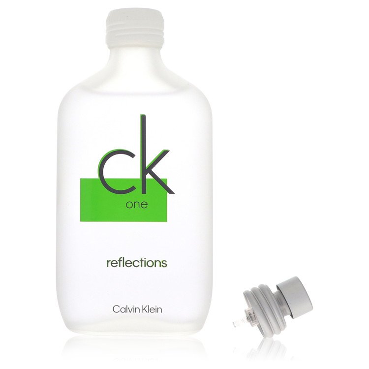 Calvin Klein Ck One Reflections
