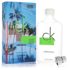 Calvin Klein Ck One Reflections
