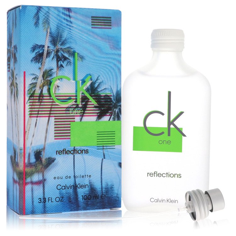 Calvin Klein Ck One Reflections