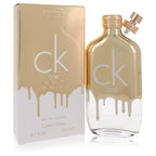Calvin Klein Ck One Gold