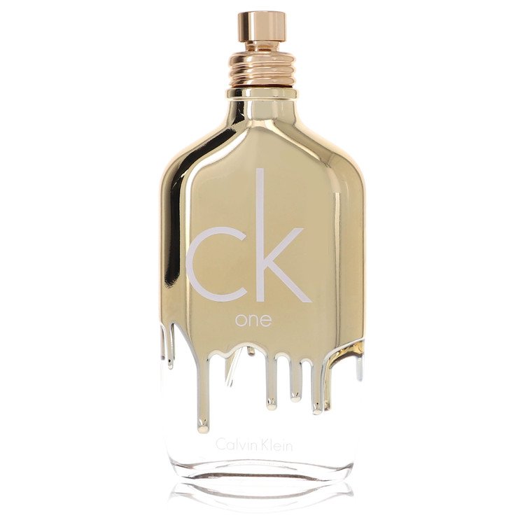 Calvin Klein Ck One Gold