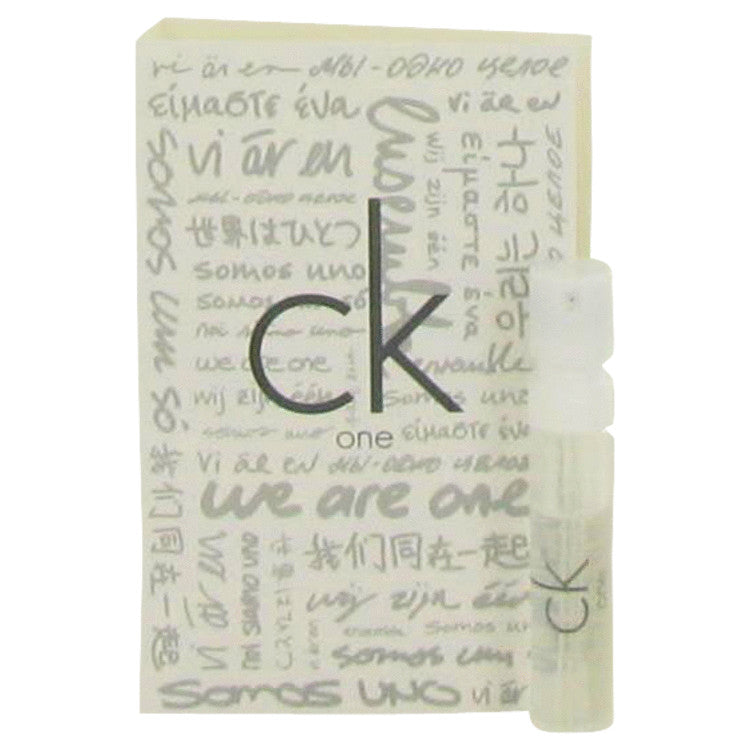 Calvin Klein Ck One